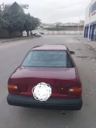 هيونداي اكسيل 1998 نبيتي مستعملة للبيع