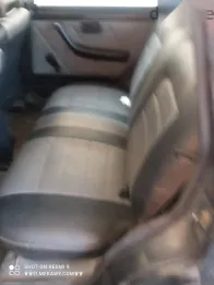 فيات اونو 1994 أسود مستعملة للبيع