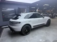 Porsche Macan 2025 White Used for Sale