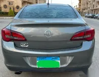 اوبل أسترا 2019 رمادي مستعملة للبيع