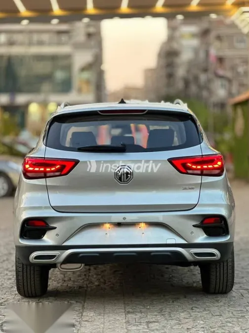 ام جى ZS 2026 أسود جديدة للبيع - 2