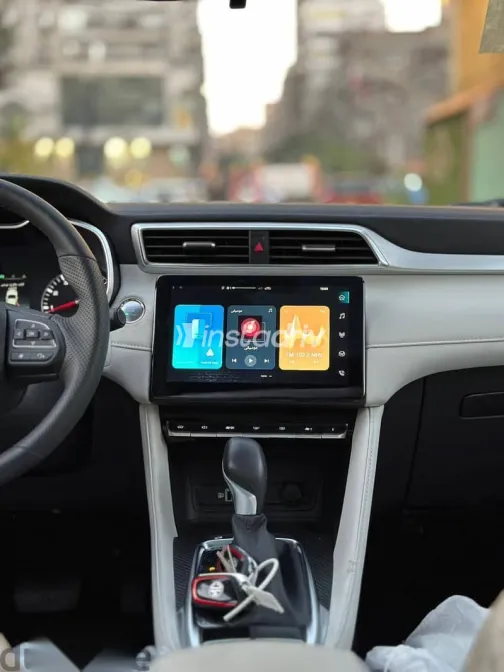 ام جى ZS 2026 أسود جديدة للبيع - 7