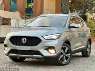 ام جى ZS 2026 أسود جديدة للبيع