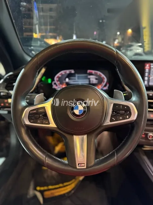 BMW Z4 2020 Gray Used for Sale - 6