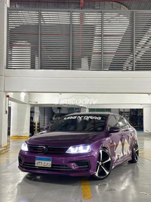 Volkswagen Jetta 2012 Silver Used for Sale - 1