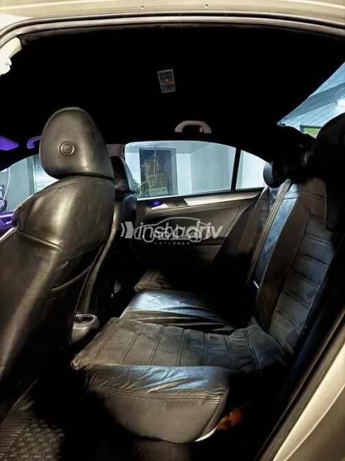 Volkswagen Jetta 2012 Silver Used for Sale - 5