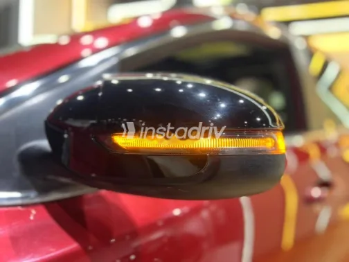 كيا سبورتاج 2022 أحمر مستعملة للبيع - 5