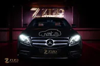 Mercedes E 300 2019 Black Used for Sale