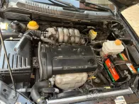 دايو نوبيرا 2 2001 أسود مستعملة للبيع