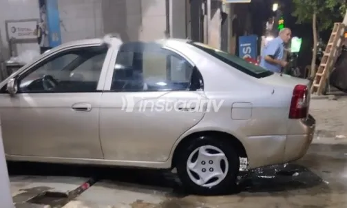 Kia Shuma 2000 Silver Used for Sale - 5