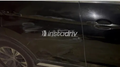 ميتسوبيشي اكليبس كروس 2019 أبيض مستعملة للبيع - 3