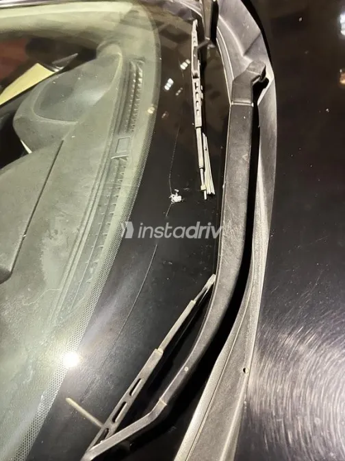 ميتسوبيشي اكليبس كروس 2019 أبيض مستعملة للبيع - 4