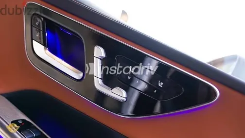 مرسيدس GLC 2026 أسود جديدة للبيع - 6