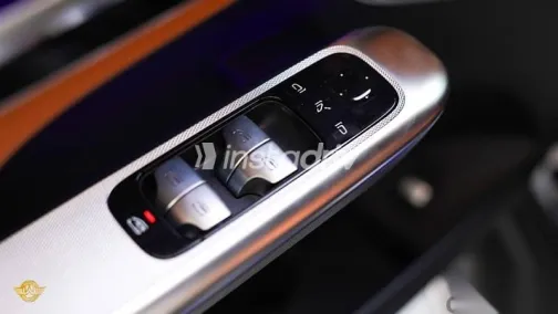 مرسيدس GLC 2026 أسود جديدة للبيع - 8