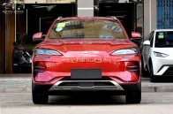 Byd Song Plus 2024 Dark Red Used for Sale