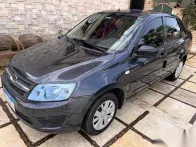 لادا جرانتا 2020 رمادي مستعملة للبيع