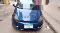 شيرى A11 2007 أزرق غامق مستعملة للبيع