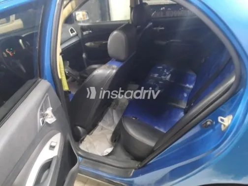 Byd F3 2021 White Used for Sale - 2