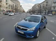 Byd F3 2021 White Used for Sale