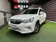 Byd S5 2019 White Used for Sale
