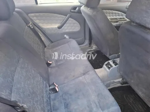 Skoda Octavia 1998 Dark Green Used for Sale - 4