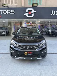 بيجو 3008 2021 أبيض مستعملة للبيع