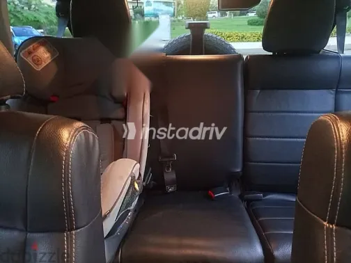 جيب رانجلر 2015 أسود مستعملة للبيع - 8