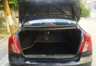 شيفروليه أوبترا 2009 أسود مستعملة للبيع