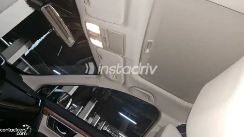 هوندا CRV 2022 أبيض مستعملة للبيع - 1