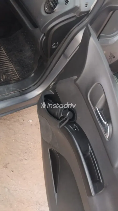 اوبل ميريفا 2015 أبيض مستعملة للبيع - 7