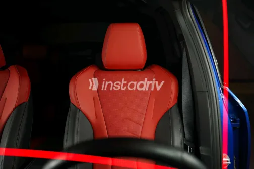 BMW X1 2025 White Used for Sale - 3