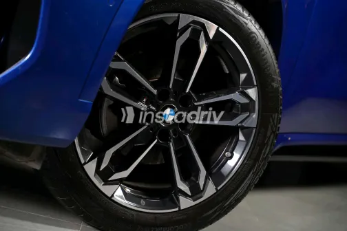 BMW X1 2025 White Used for Sale - 5