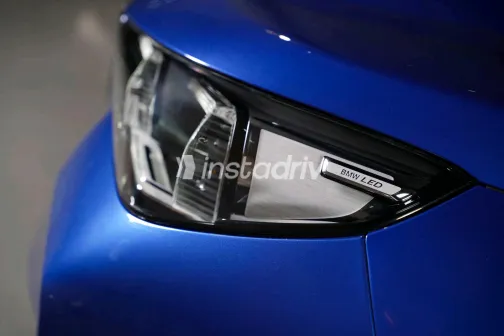 BMW X1 2025 White Used for Sale - 9