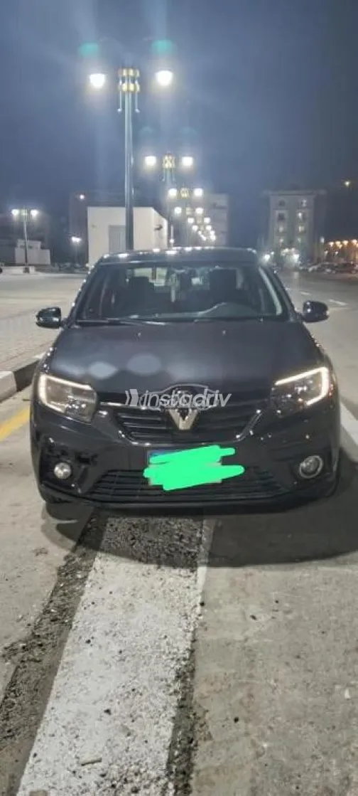 رينو 5 2020 رمادي مستعملة للبيع - 2