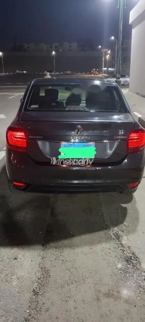 رينو 5 2020 رمادي مستعملة للبيع - 3