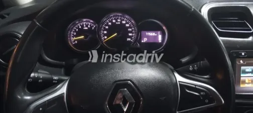 رينو 5 2020 رمادي مستعملة للبيع - 5