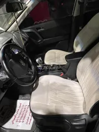 هيونداي كريتا 2016 أبيض مستعملة للبيع