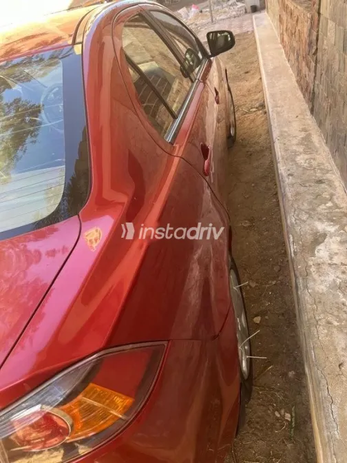 ميتسوبيشي لانسر 2016 أبيض مستعملة للبيع - 3