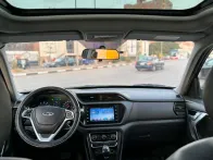 Chery Tiggo 3 2020 White Used for Sale