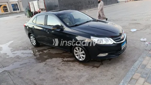 شيفروليه أوبترا 2018 أبيض مستعملة للبيع - 5