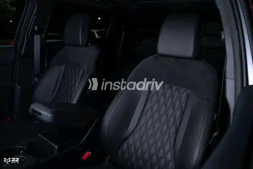 Kia Sportage 2025 White Used for Sale - 5