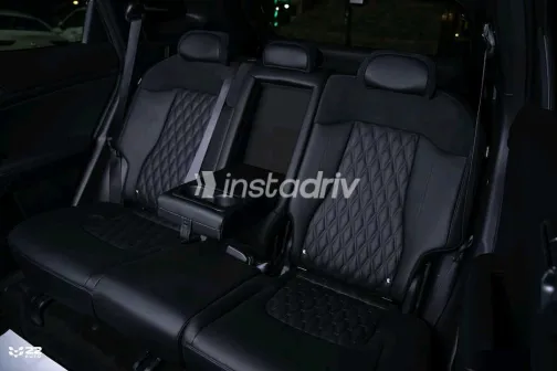 Kia Sportage 2025 White Used for Sale - 6