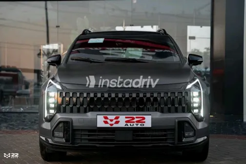 Kia Sportage 2025 White Used for Sale - 7