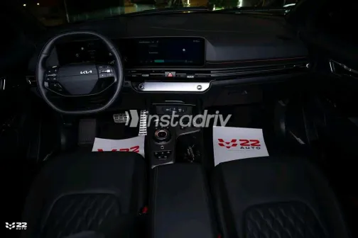 Kia Sportage 2025 White Used for Sale - 8