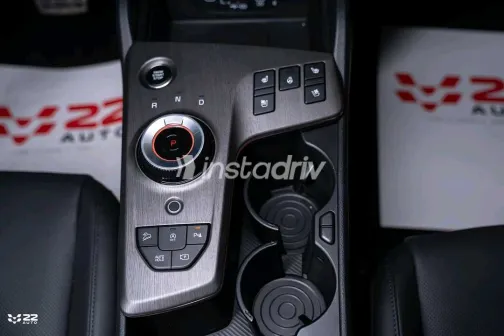 Kia Sportage 2025 White Used for Sale - 9