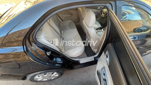 Chevrolet Optra 2018 White Used for Sale - 5