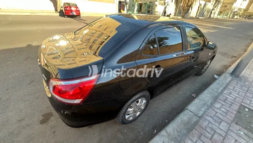 Chevrolet Optra 2018 White Used for Sale - 6