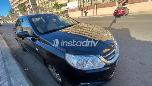 Chevrolet Optra 2018 White Used for Sale - 7