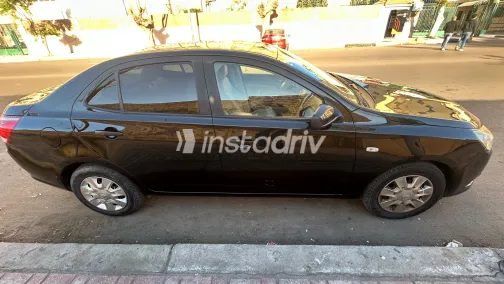 Chevrolet Optra 2018 White Used for Sale - 10