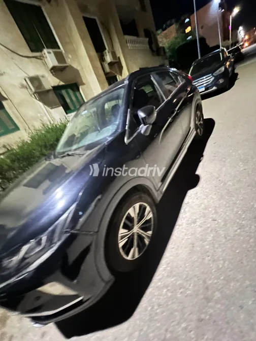 ميتسوبيشي اكليبس 2019 أبيض مستعملة للبيع - 1